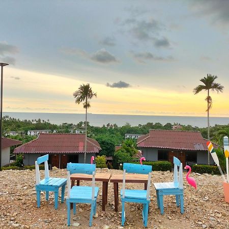 Lanta Halabala Resort Ko Lanta Kültér fotó