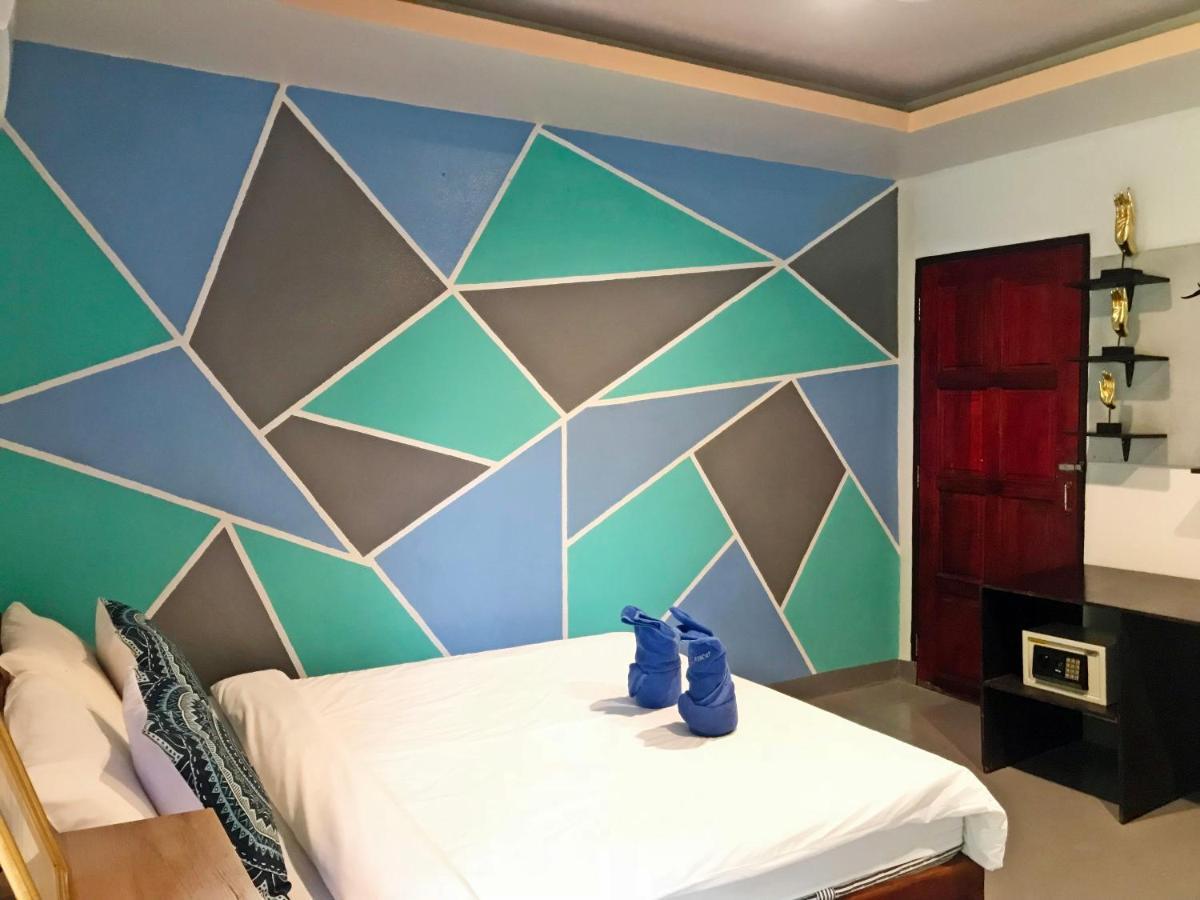Lanta Halabala Resort Ko Lanta Kültér fotó