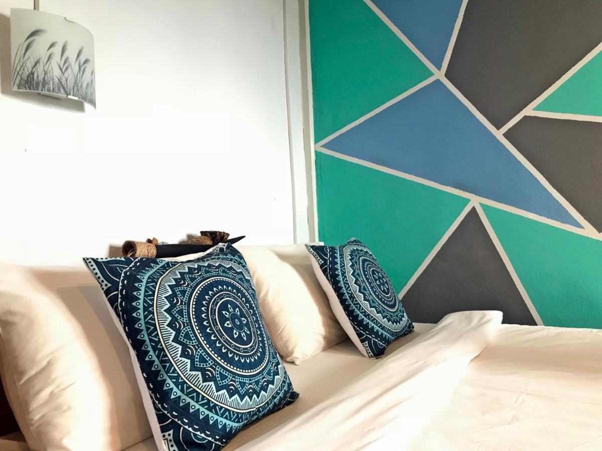 Lanta Halabala Resort Ko Lanta Kültér fotó