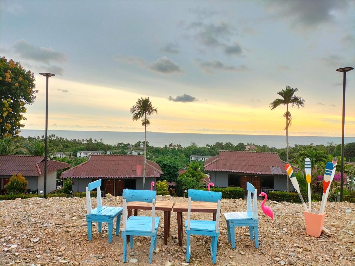 Lanta Halabala Resort Ko Lanta Kültér fotó