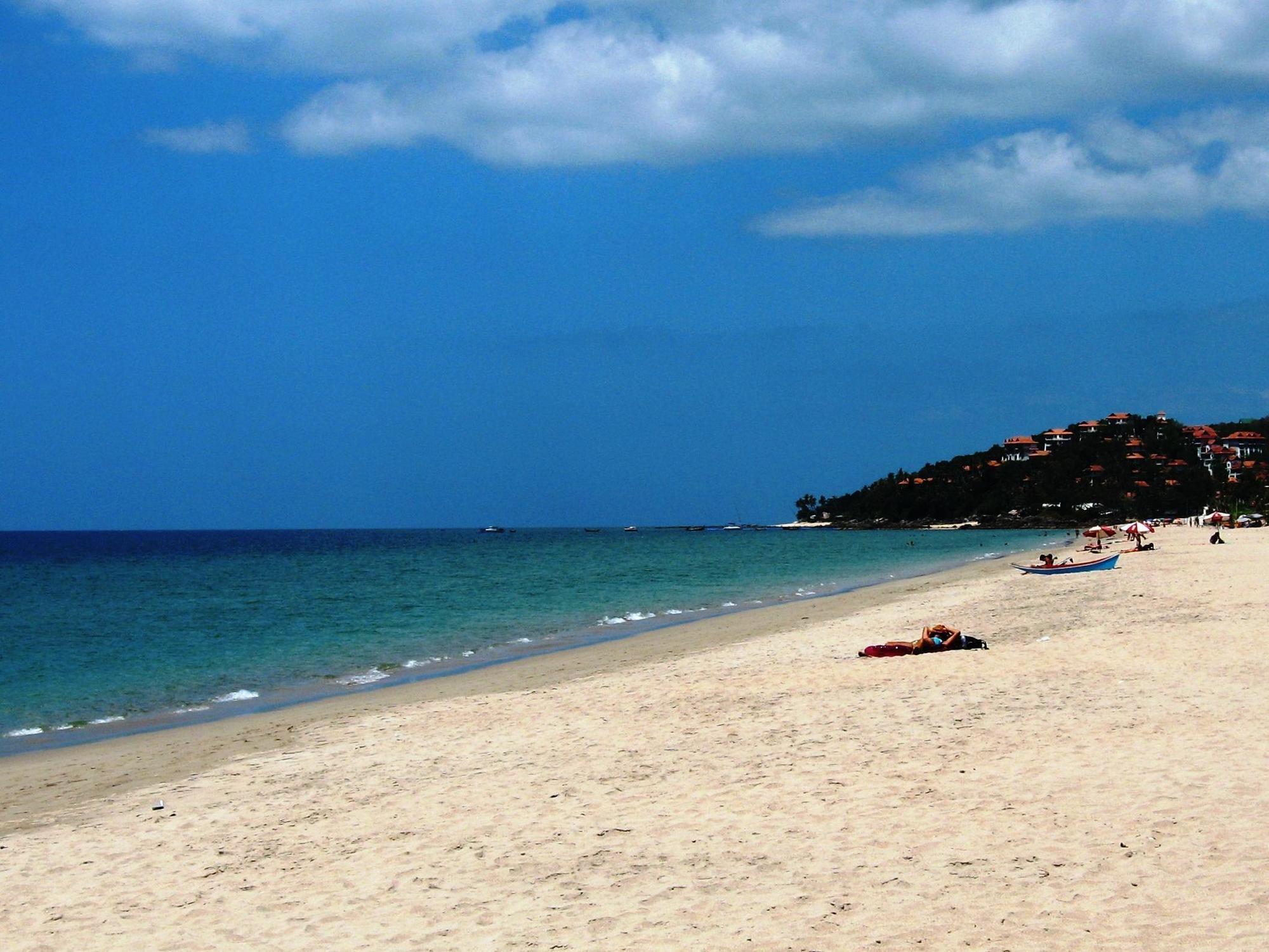 Lanta Halabala Resort Ko Lanta Kültér fotó