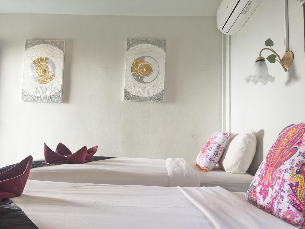 Lanta Halabala Resort Ko Lanta Kültér fotó