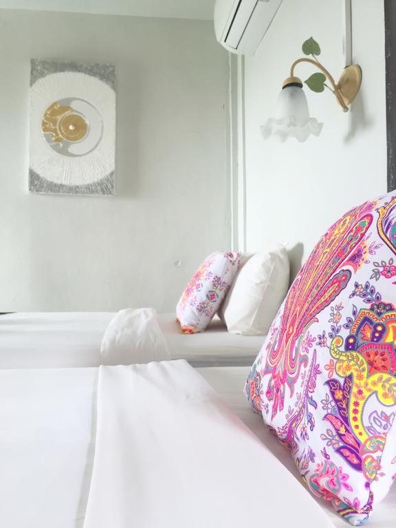 Lanta Halabala Resort Ko Lanta Kültér fotó