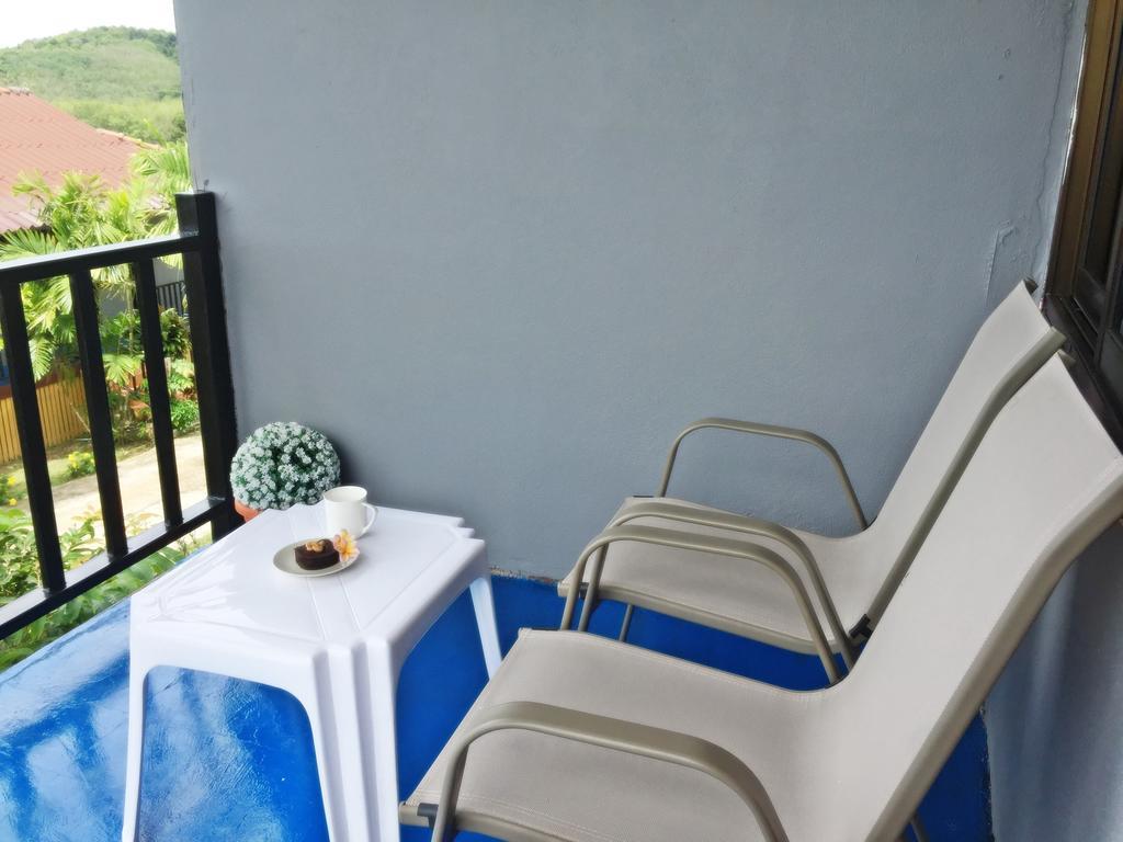 Lanta Halabala Resort Ko Lanta Kültér fotó