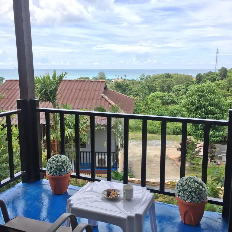 Lanta Halabala Resort Ko Lanta Kültér fotó