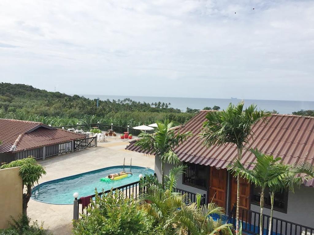Lanta Halabala Resort Ko Lanta Kültér fotó