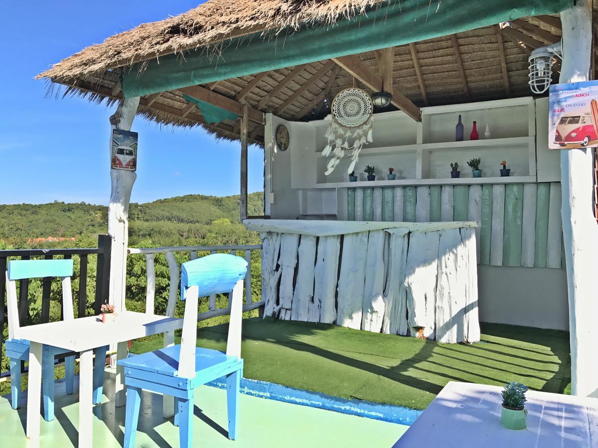 Lanta Halabala Resort Ko Lanta Kültér fotó