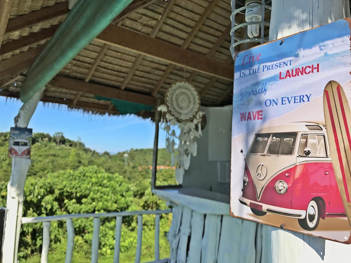 Lanta Halabala Resort Ko Lanta Kültér fotó