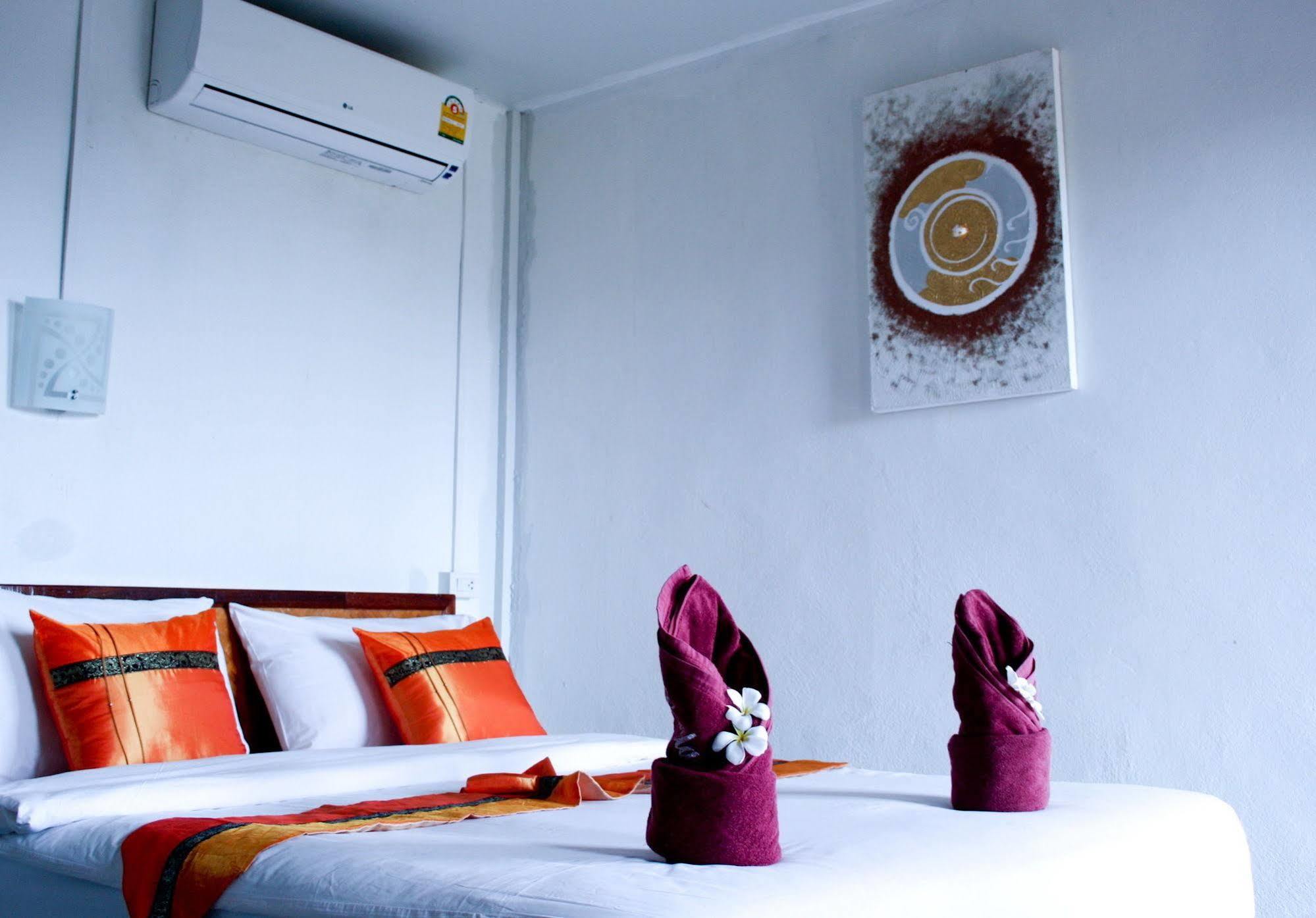 Lanta Halabala Resort Ko Lanta Kültér fotó