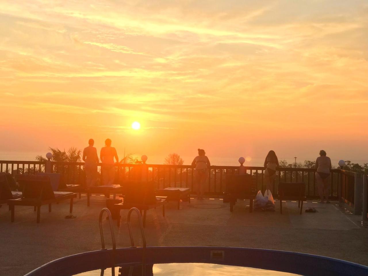 Lanta Halabala Resort Ko Lanta Kültér fotó