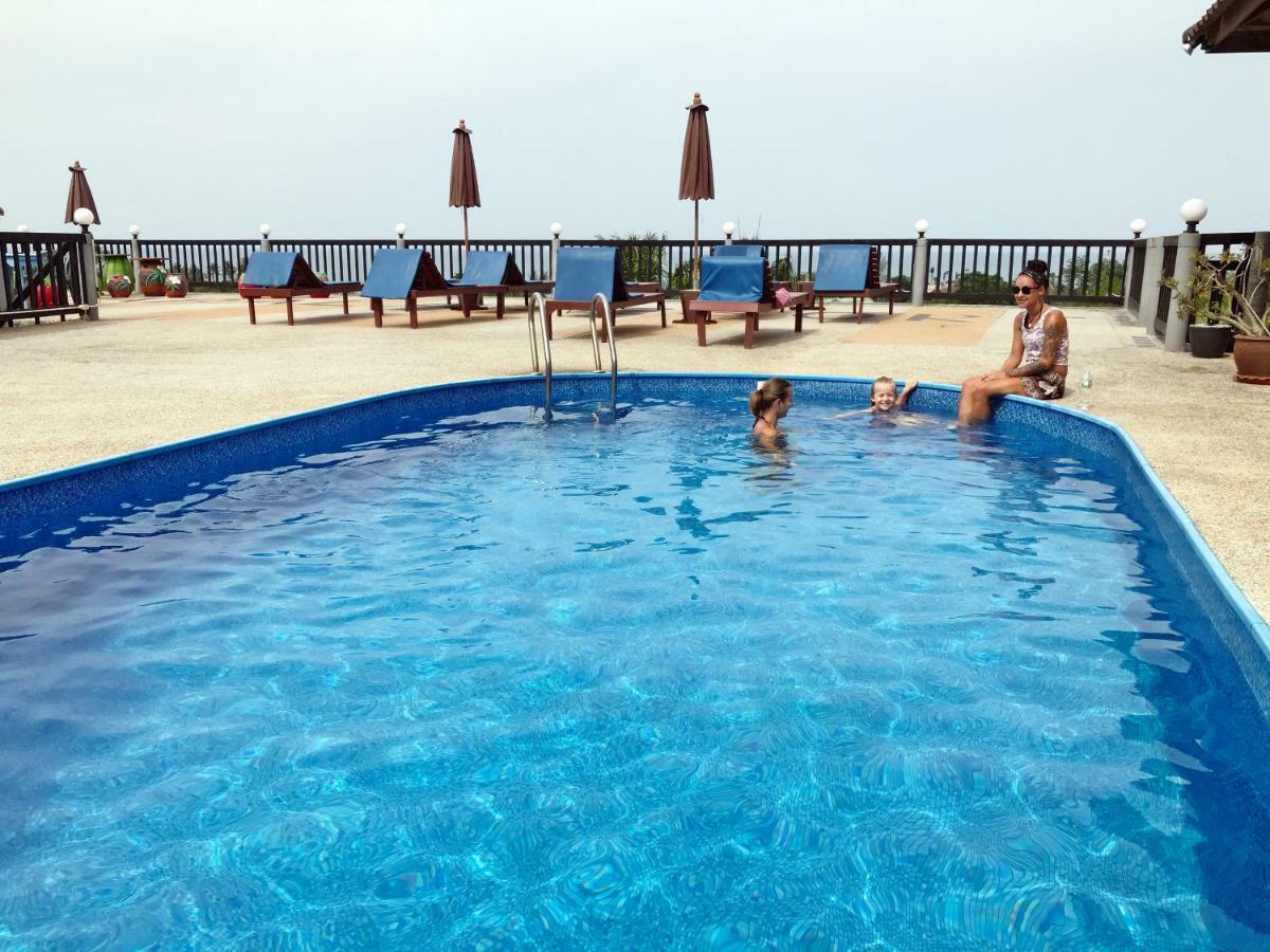 Lanta Halabala Resort Ko Lanta Kültér fotó