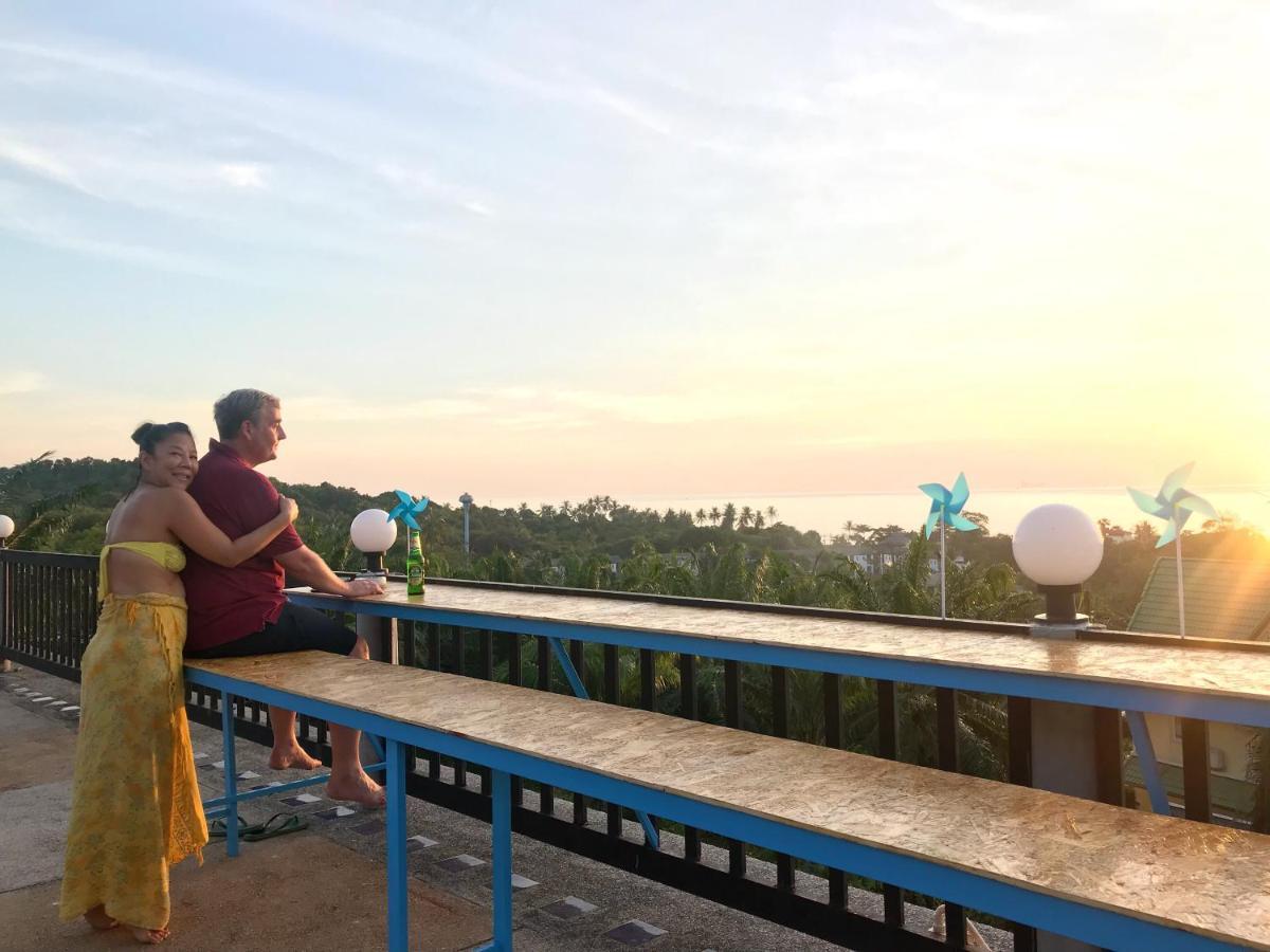 Lanta Halabala Resort Ko Lanta Kültér fotó